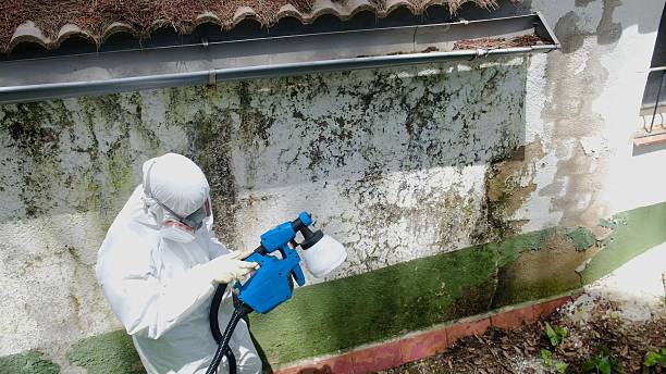 Clearance testing in Coopersville